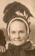 Gerritdina Johanna Pasman